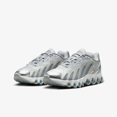 Air Max Dn8 'Wolf Grey Metallic Silver'    hf5509-001