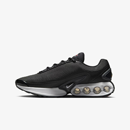 NİKE Air Max DN 'Black Dark Grey' DV3337-012