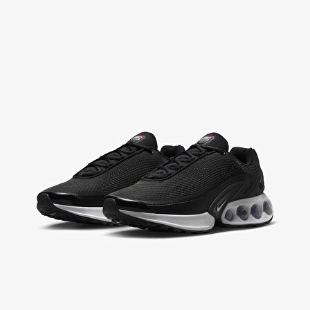 NİKE Air Max DN 'Black Dark Grey' DV3337-012