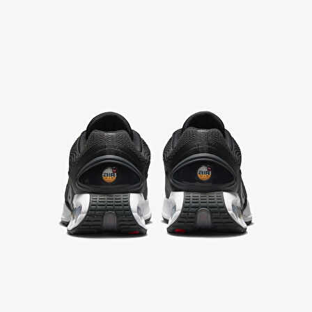 NİKE Air Max DN 'Black Dark Grey' DV3337-012