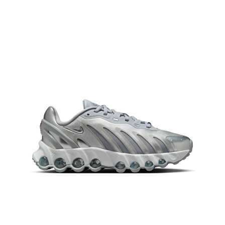 Air Max DN8 Gs 'Metallic Silver' Sneaker Ayakkabı    HF7310-001