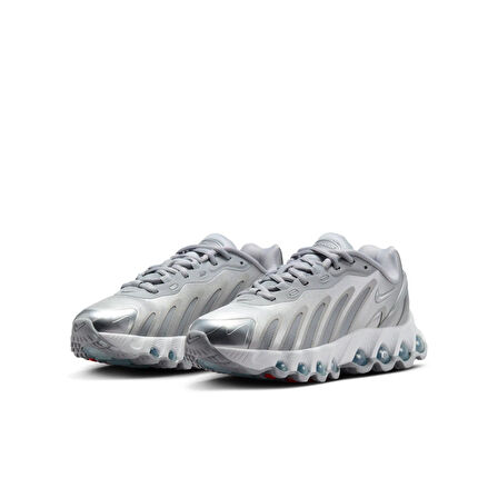 Air Max DN8 Gs 'Metallic Silver' Sneaker Ayakkabı    HF7310-001
