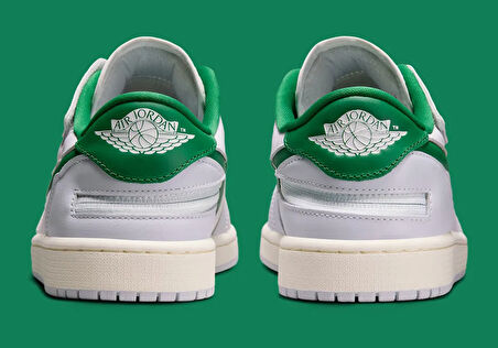 Erkek Air Jordan 1 Low EasyOn