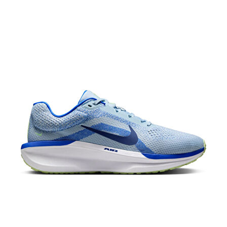 Air Winflo 11 Erkek Mavi Koşu Ayakkabısı   FJ9509-404