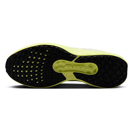 Nike Air Winflo 11 Erkek Bej Koşu Ayakkabısı FJ9509-105