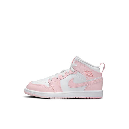 Jordan 1 Mid Ps Çocuk Basketbol Ayakkabısı  DQ8424-608
