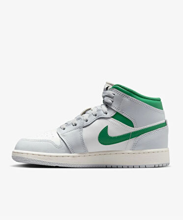 Jordan Air 1 Mid    DQ8423-142