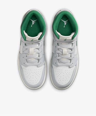 Jordan Air 1 Mid    DQ8423-142