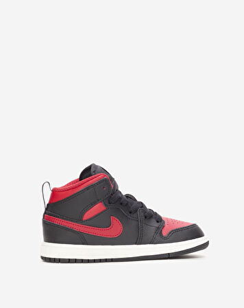 Küçük Çocuklar İçin Air Jordan 1 Mid  DQ8424-067