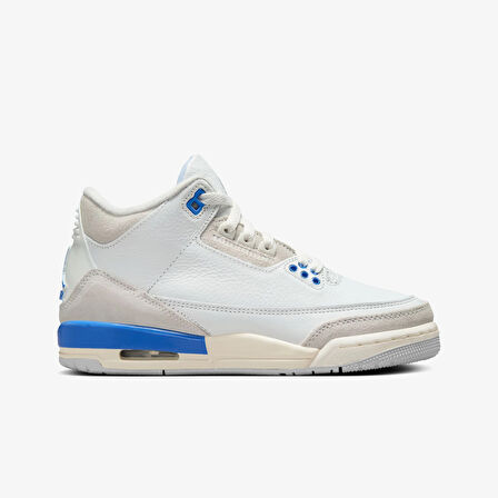 Air Jordan 3 Retro 'Lucky Shorts' DM0967-101