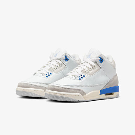 Air Jordan 3 Retro 'Lucky Shorts' DM0967-101