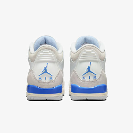 Air Jordan 3 Retro 'Lucky Shorts' DM0967-101