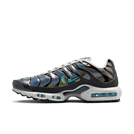 Air Max Plus Erkek Sneaker Ayakkab   HV2525-001