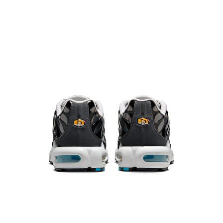 Air Max Plus Erkek Sneaker Ayakkab   HV2525-001
