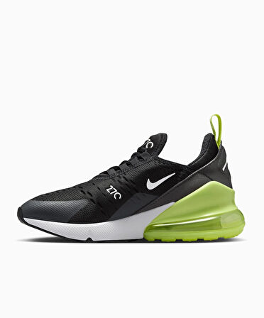 Nike Air Max 270 (Gs) | Kadın | 943345-704