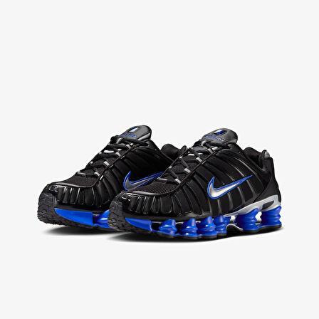 NİKE Shox TL 'Racer Blue' CN0151-004