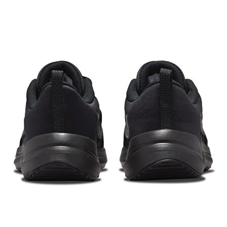 Nike Downshifter 12 Nn (Gs) Unisex Siyah Sneaker Ayakkabı DM4194-002