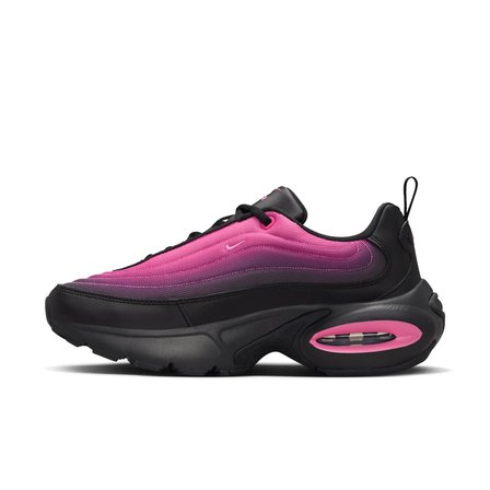 Air Max Portal Kadın Pembe Sneaker Ayakkabı
