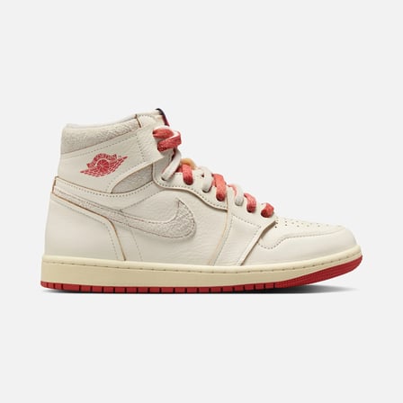 Nike Air Jordan 1 High Og Kadın Spor Ayakkabı  DB4612-100