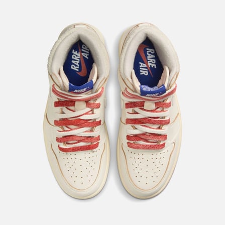 Nike Air Jordan 1 High Og Kadın Spor Ayakkabı  DB4612-100