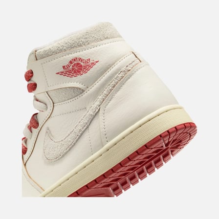 Nike Air Jordan 1 High Og Kadın Spor Ayakkabı  DB4612-100