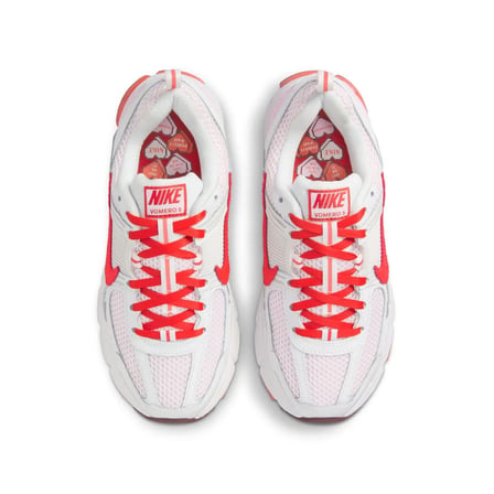 Nike Vomero 5 Beyaz Sneaker HV5171-121