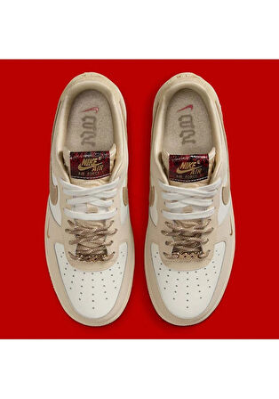 Nike Air Force 1 '07 Luxe Year Of The Snake Hv5990-172 