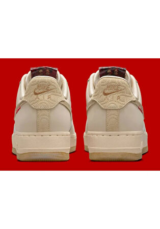 Nike Air Force 1 '07 Luxe Year Of The Snake Hv5990-172 