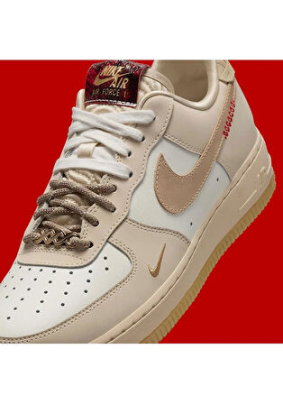 Nike Air Force 1 '07 Luxe Year Of The Snake Hv5990-172 