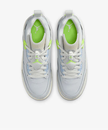 Jordan Spizike Low BG    IB4465-025