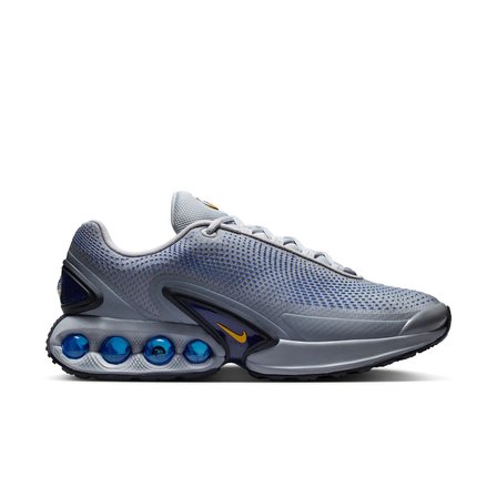 nike Air Max DN Erkek Mavi Sneaker Ayakkabı