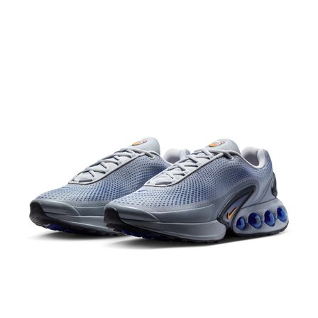 nike Air Max DN Erkek Mavi Sneaker Ayakkabı