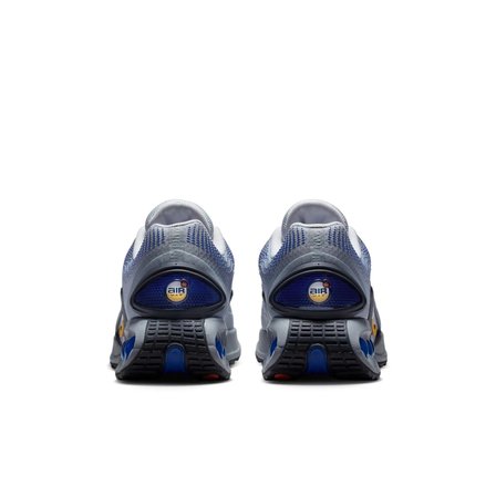 nike Air Max DN Erkek Mavi Sneaker Ayakkabı