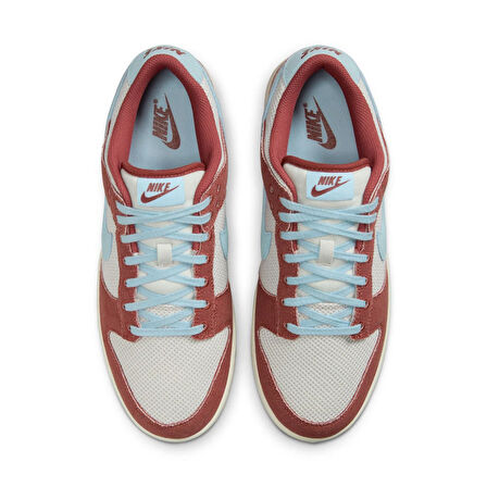 Nike Dunk Low Retro SE Terra Brown Celestine ...   HJ4329-200