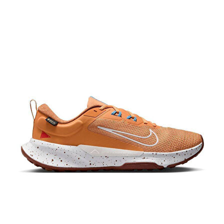NikeJuniper Trail Sport Shoes Trail Running Waterproof with Gore-Tex Membrane Copper
