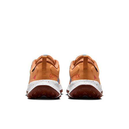 NikeJuniper Trail Sport Shoes Trail Running Waterproof with Gore-Tex Membrane Copper