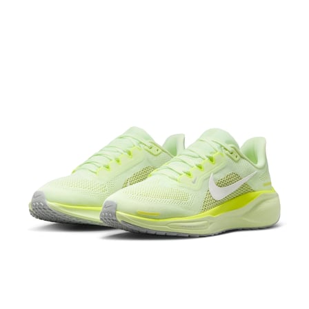 Air Zoom Pegasus 41 'Lime' Kadın Koşu Ayakkabısı