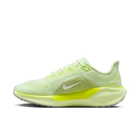 Air Zoom Pegasus 41 'Lime' Kadın Koşu Ayakkabısı