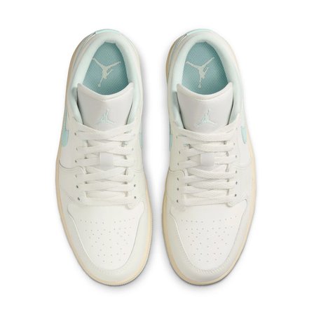 Air Jordan 1 Low 'Sail Igloo' 