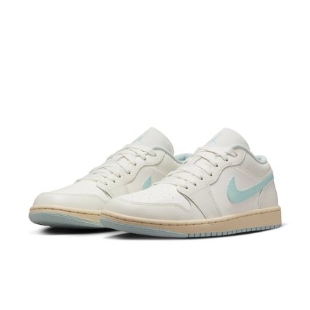 Air Jordan 1 Low 'Sail Igloo' 