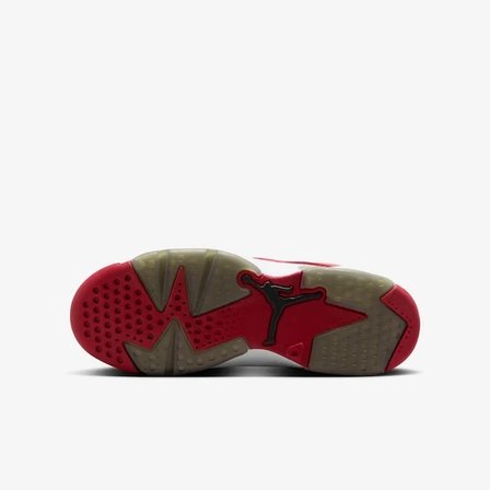 Nike Jordan Flightclub '91 Siyah Basketbol Ayakkabısı 