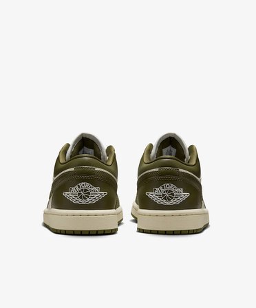nike Jordan Air 1 Low