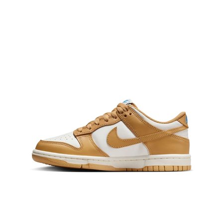 Dunk Low Sneaker Ayakkabı