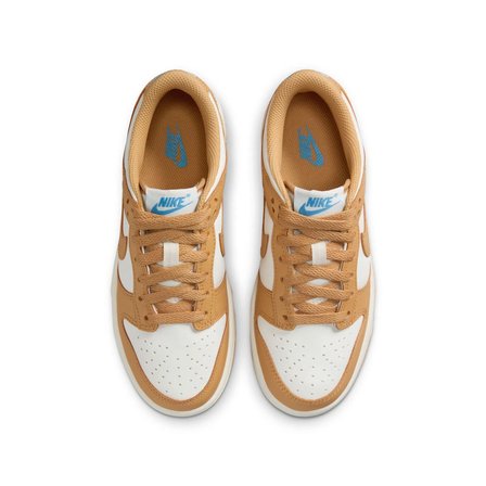 Dunk Low Sneaker Ayakkabı