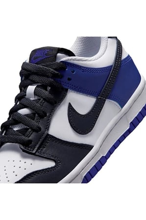 Nike Dunk Low  Sneaker Ayakkabı 