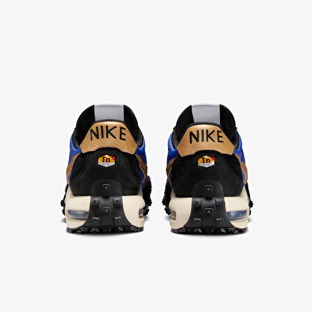 Nike  Air Max Waffle Racer SP 'Hyper Blue Metallic Gold' FV6946-400 