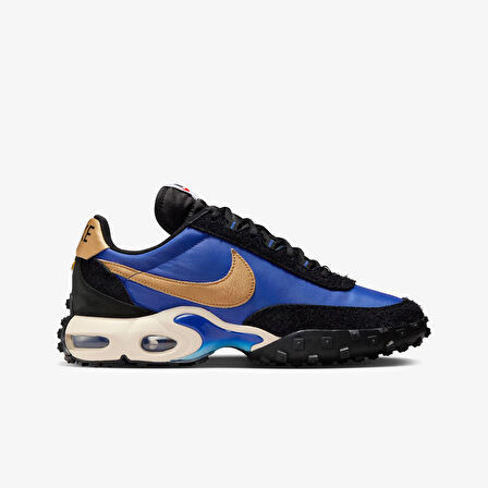Nike  Air Max Waffle Racer SP 'Hyper Blue Metallic Gold' FV6946-400 