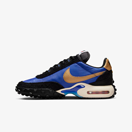 Nike  Air Max Waffle Racer SP 'Hyper Blue Metallic Gold' FV6946-400 