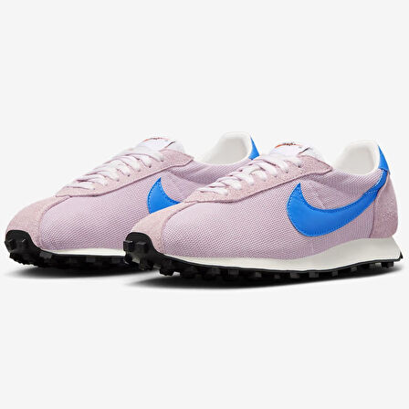 Nike LD 1000 Unisex Sneaker Günlük Spor Ayakkabı Mor