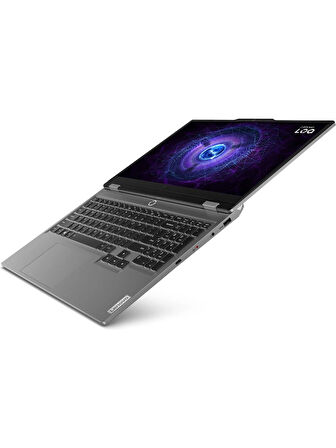 Lenovo LOQ 15IAX9 GTICNT Intel Core I5 12450HX 12GB 1TB SSD RTX4060 Freedos 15.6” FHD 83GS00PHTR + Çanta Hediyeli